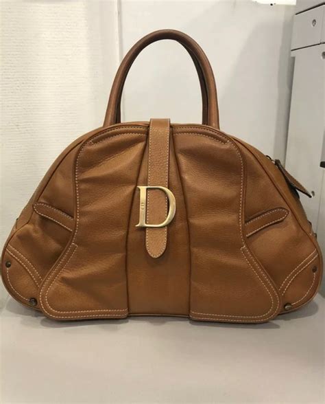 borsa dior saddle usata|Borse a mano Dior Saddle per Donna .